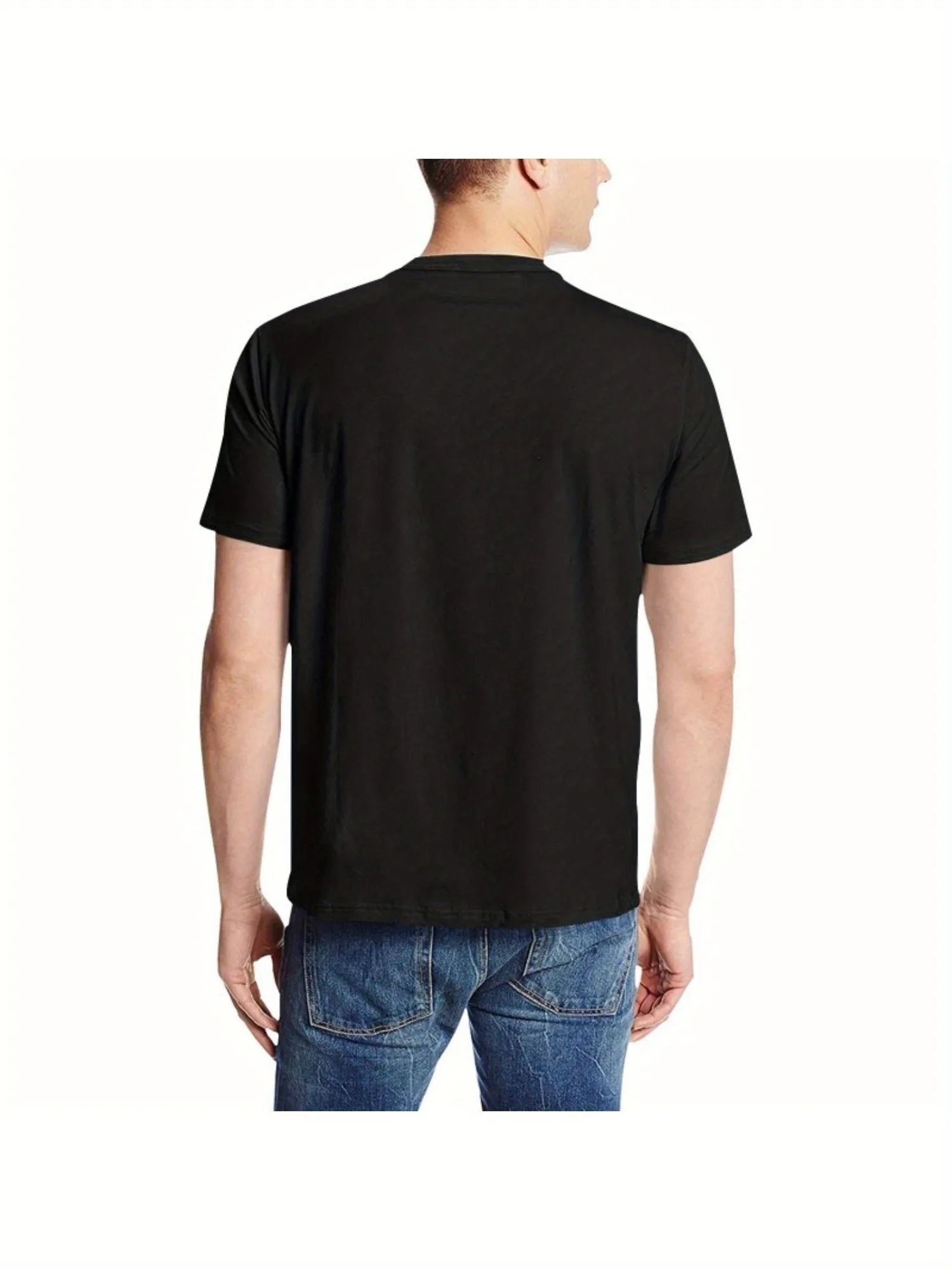 Jesus Saves Tee