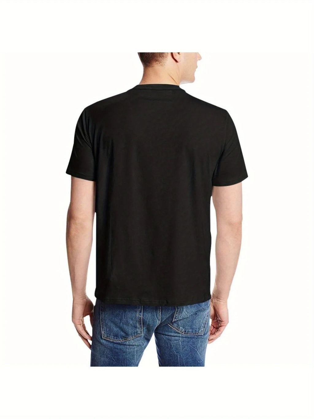 Faith Over Fear Tee