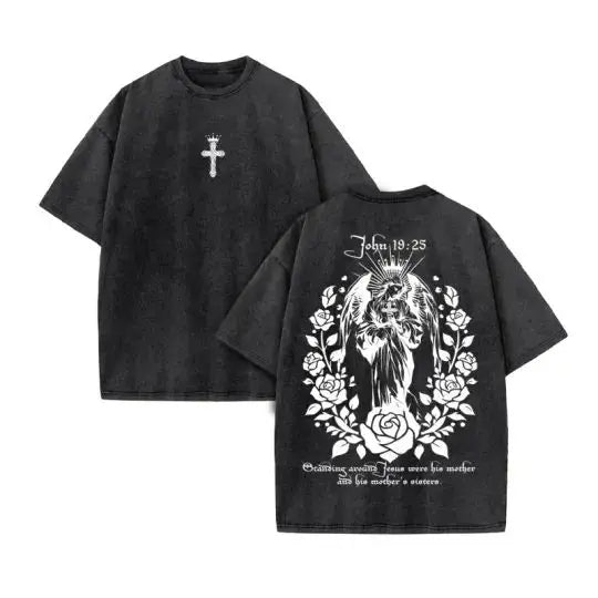 Vintage Jesus Tee