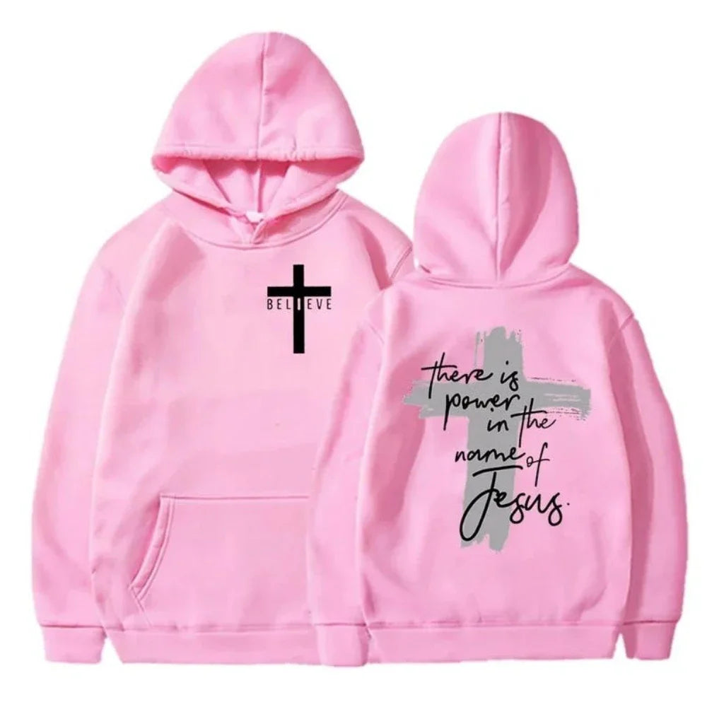 God Is Good Hoodie