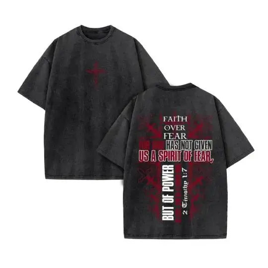 Vintage Jesus Tee