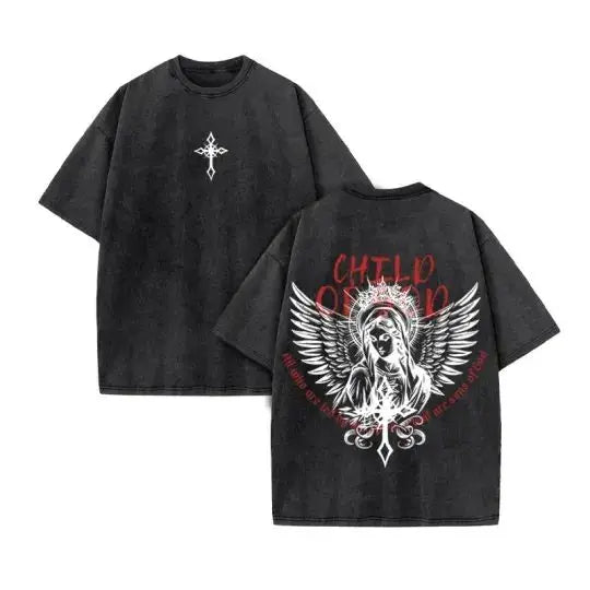 Vintage Jesus Tee