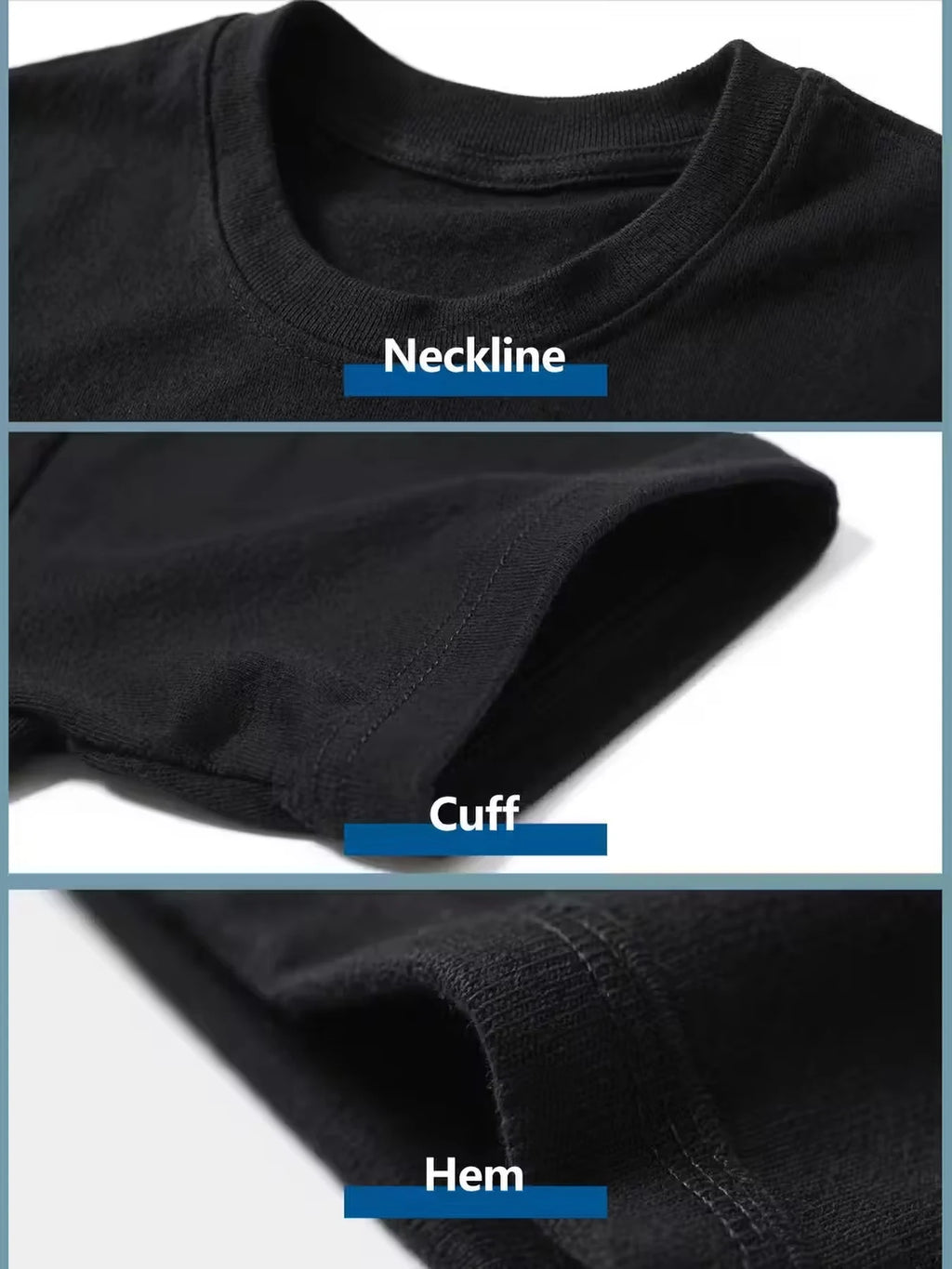 Full of Christ Tee