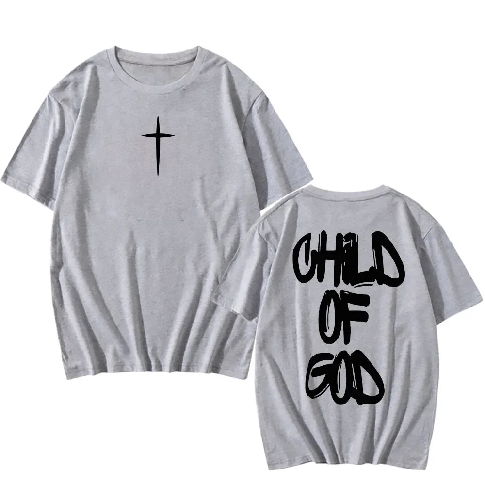 God Child Tee