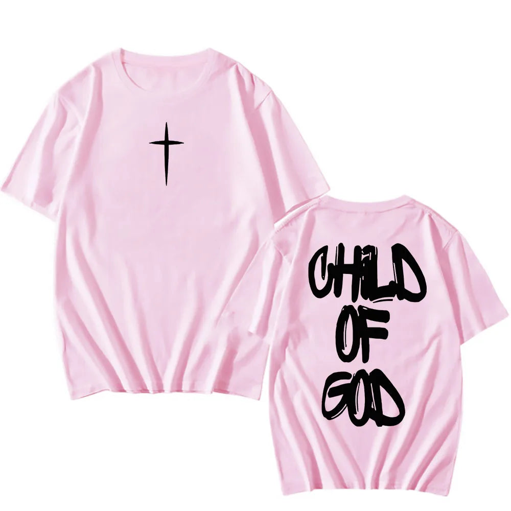Child of God Tee