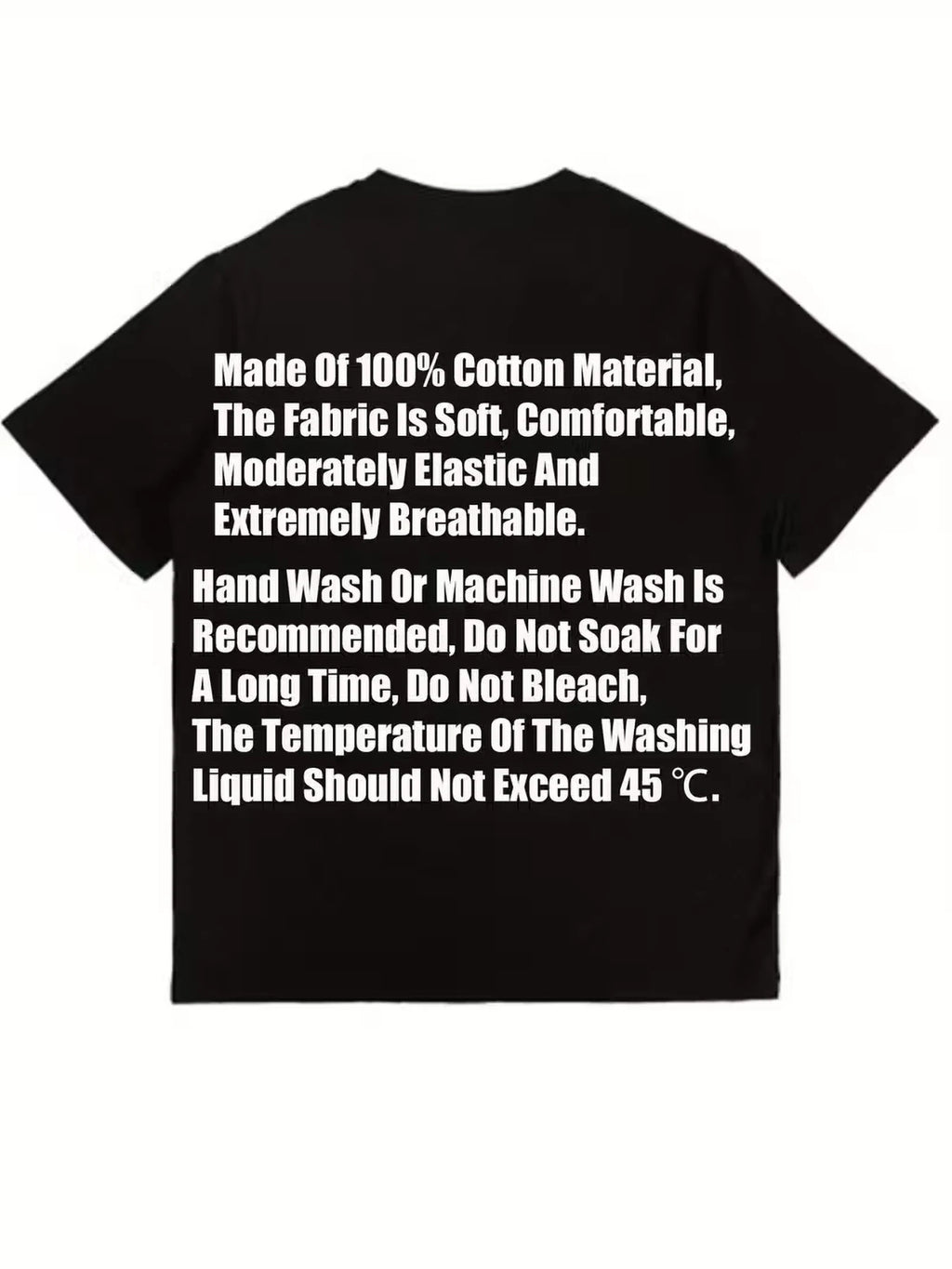 Full of Christ Tee
