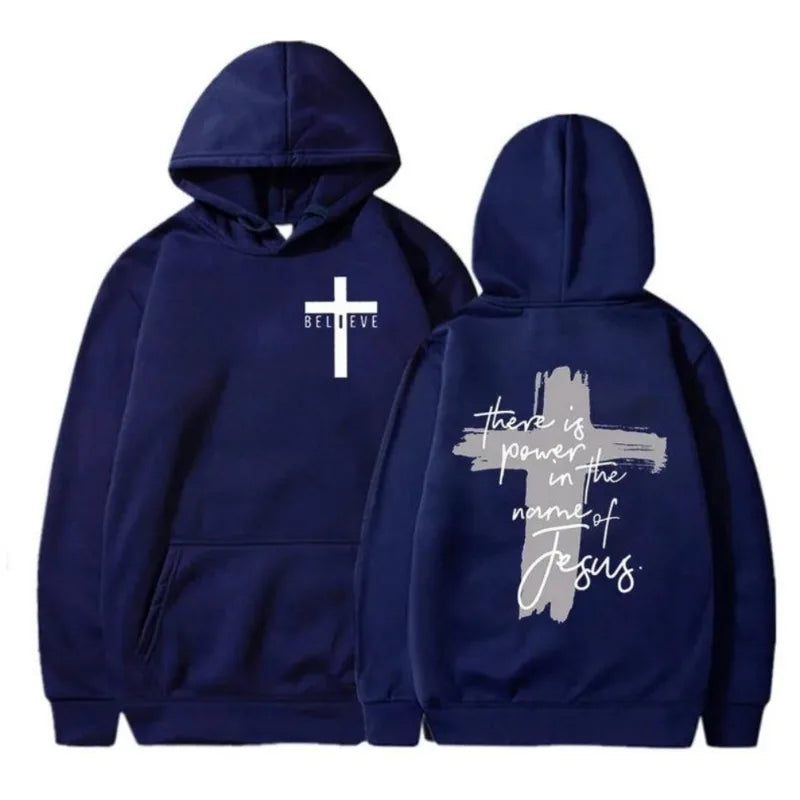God Is Good Hoodie