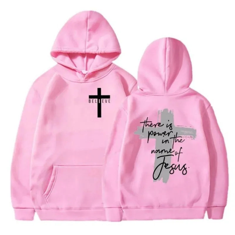 God Is Good Hoodie