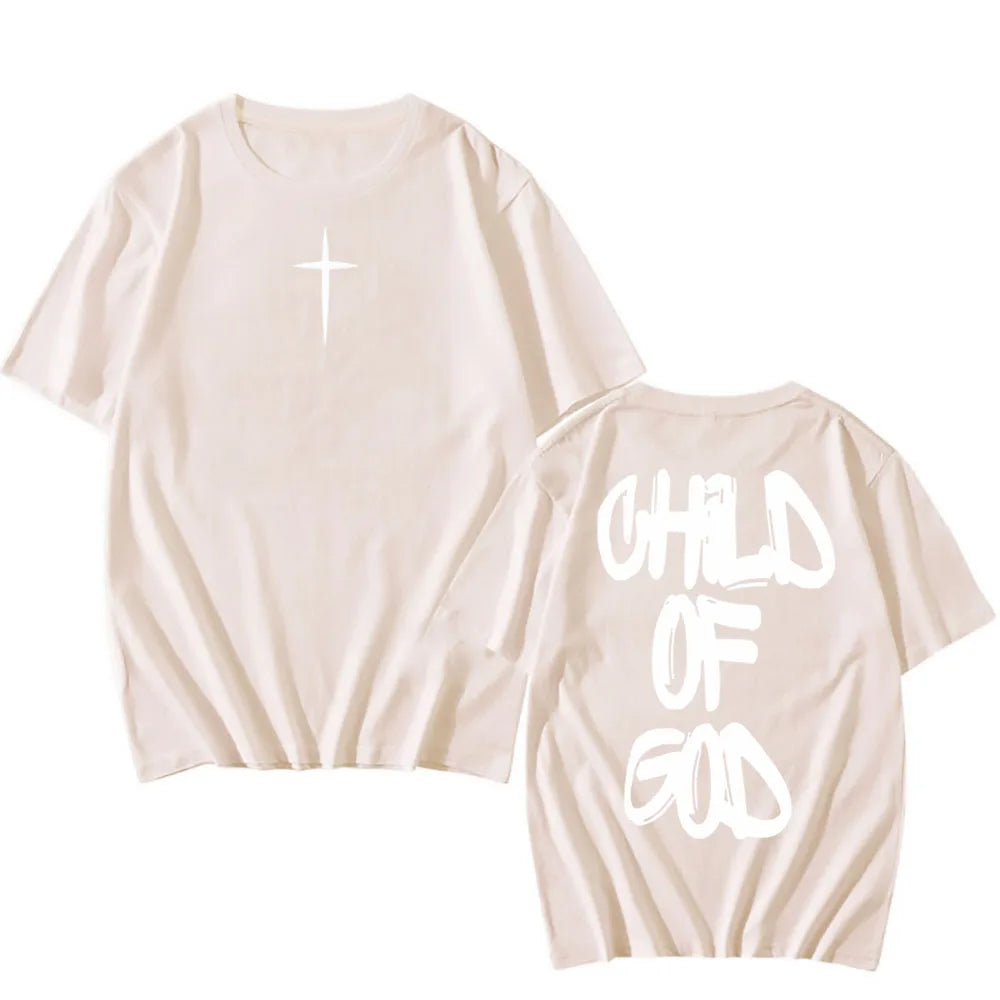 Child of God Tee