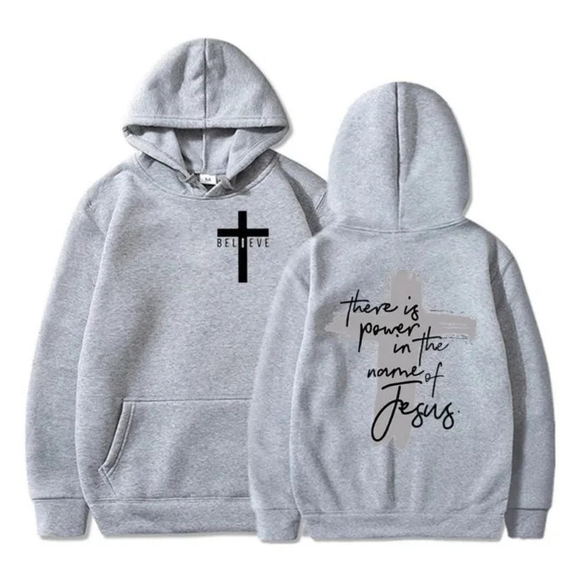 God Is Good Hoodie