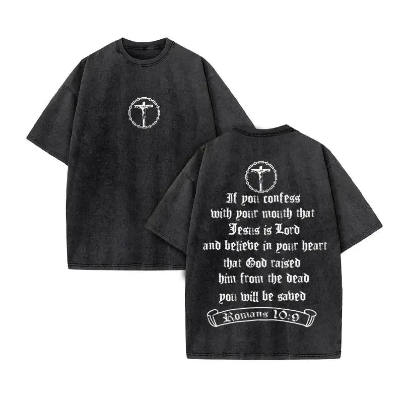 Vintage Jesus Tee