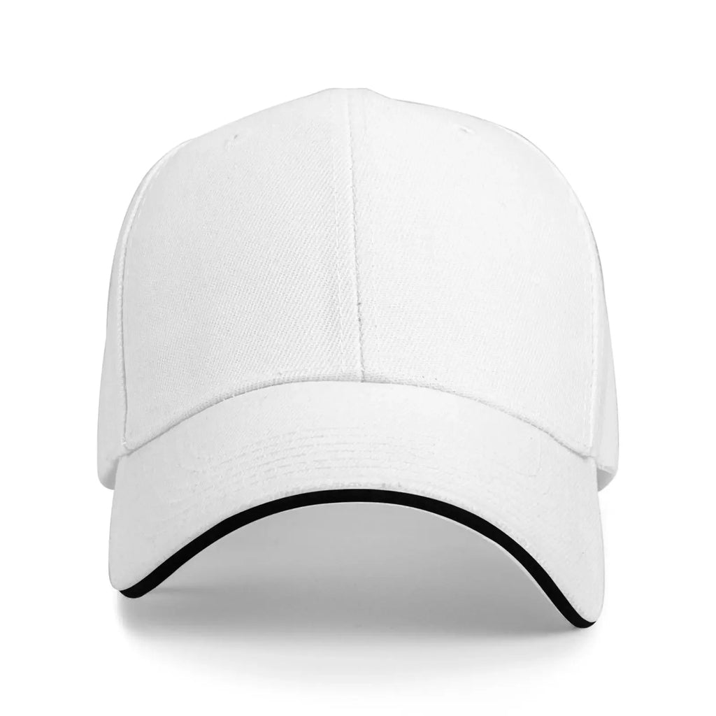 Way Truth Life Cap