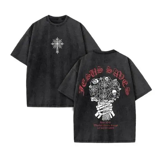 Vintage Jesus Tee