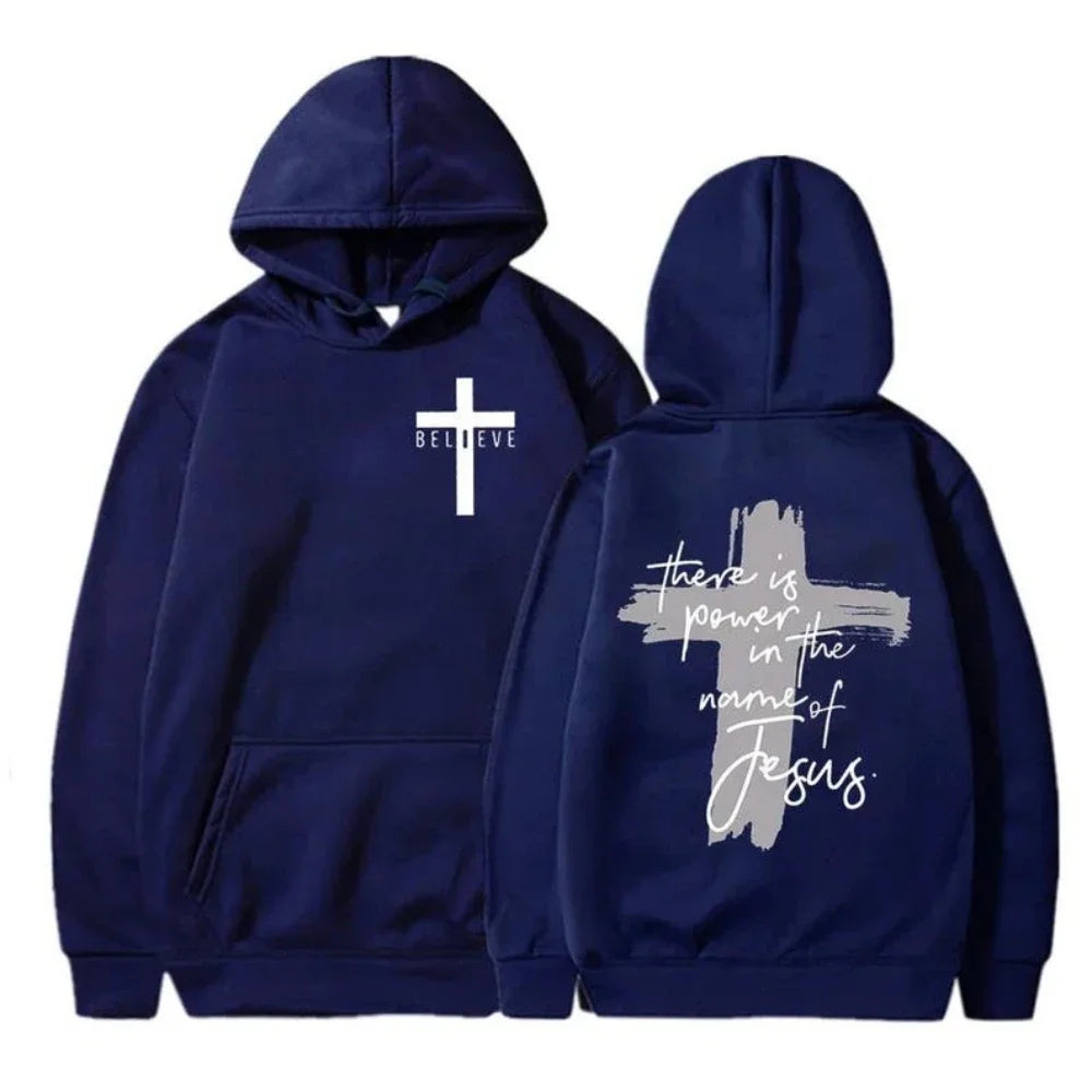 God Is Good Hoodie