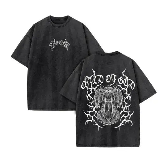 Vintage Jesus Tee
