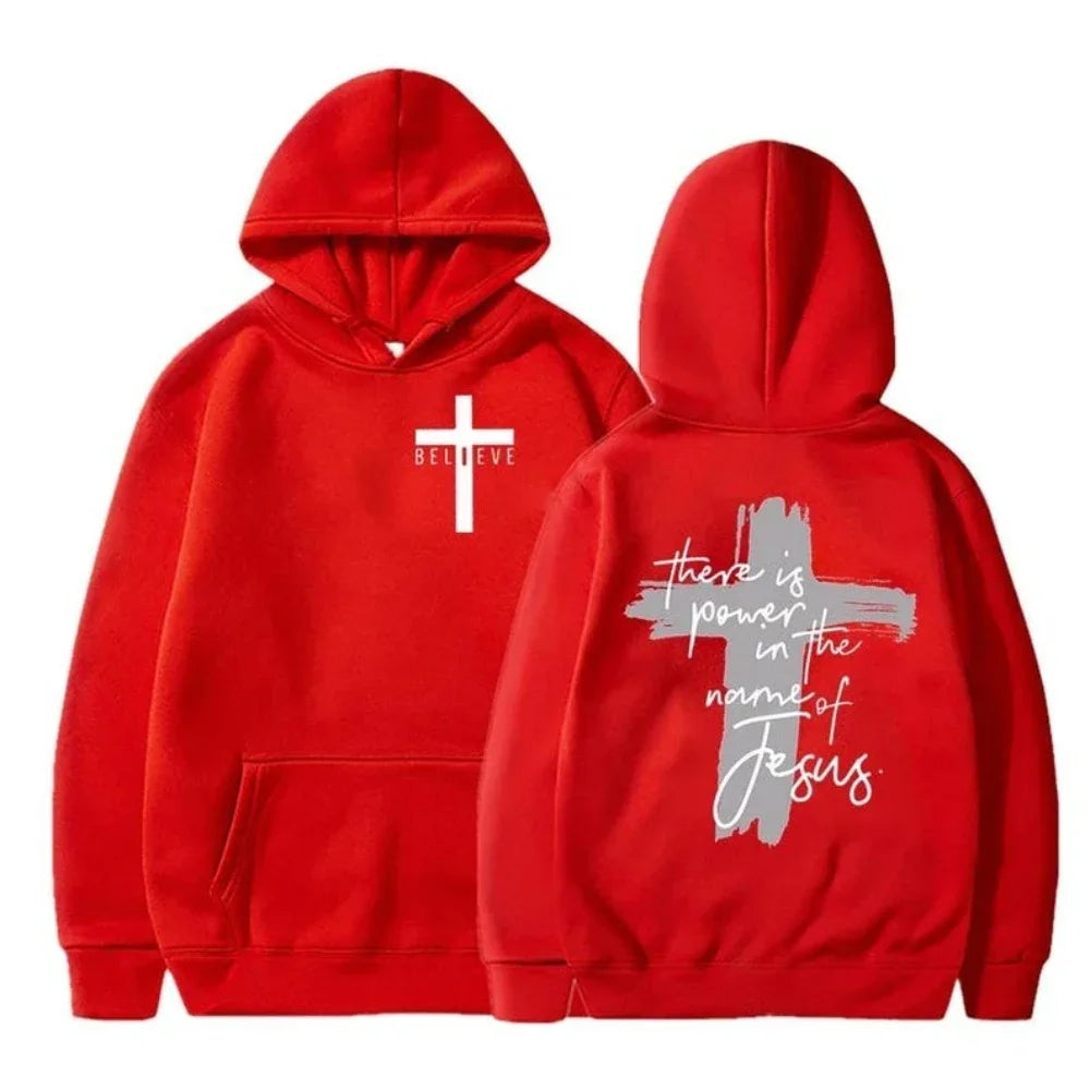 God Is Good Hoodie