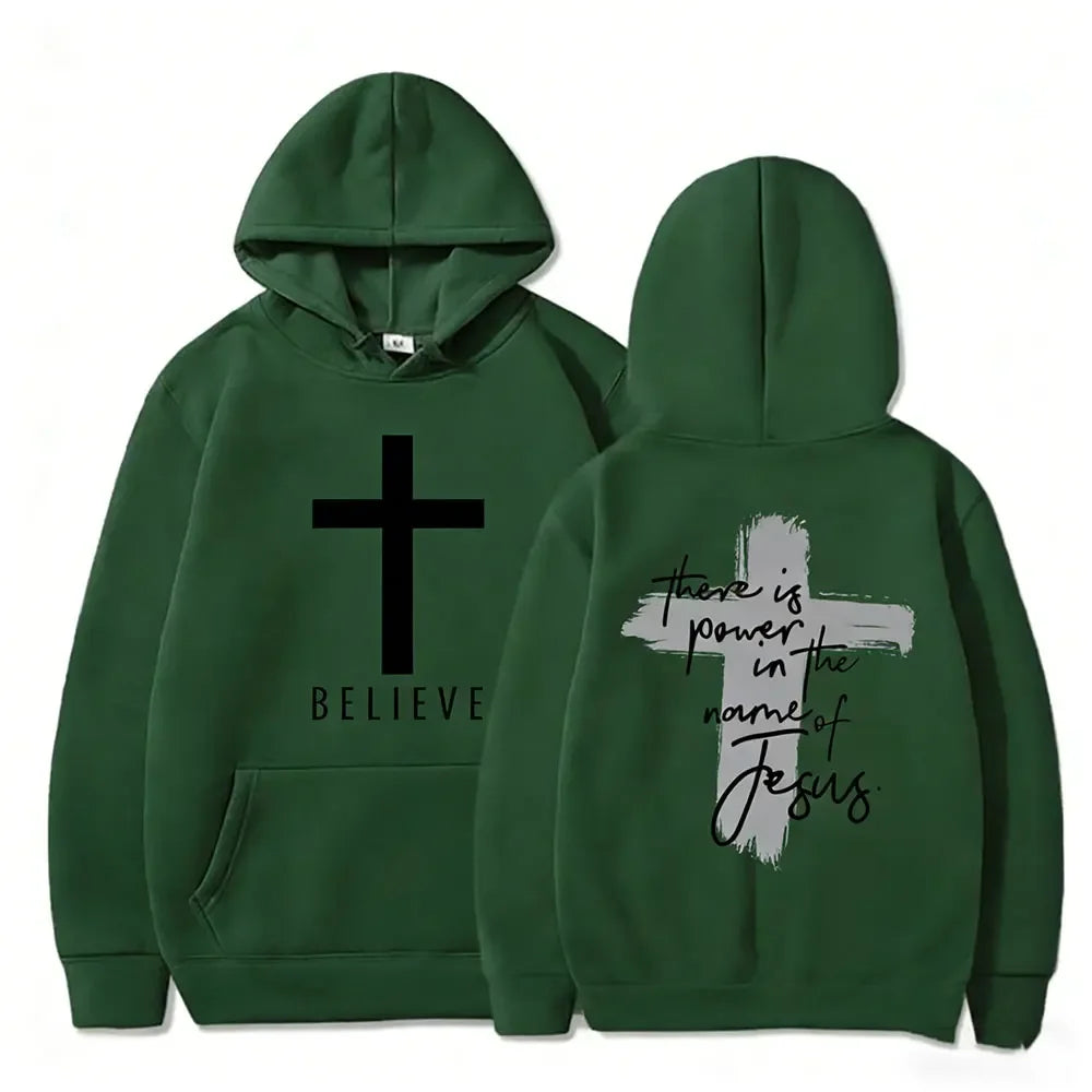 God Is Good Hoodie