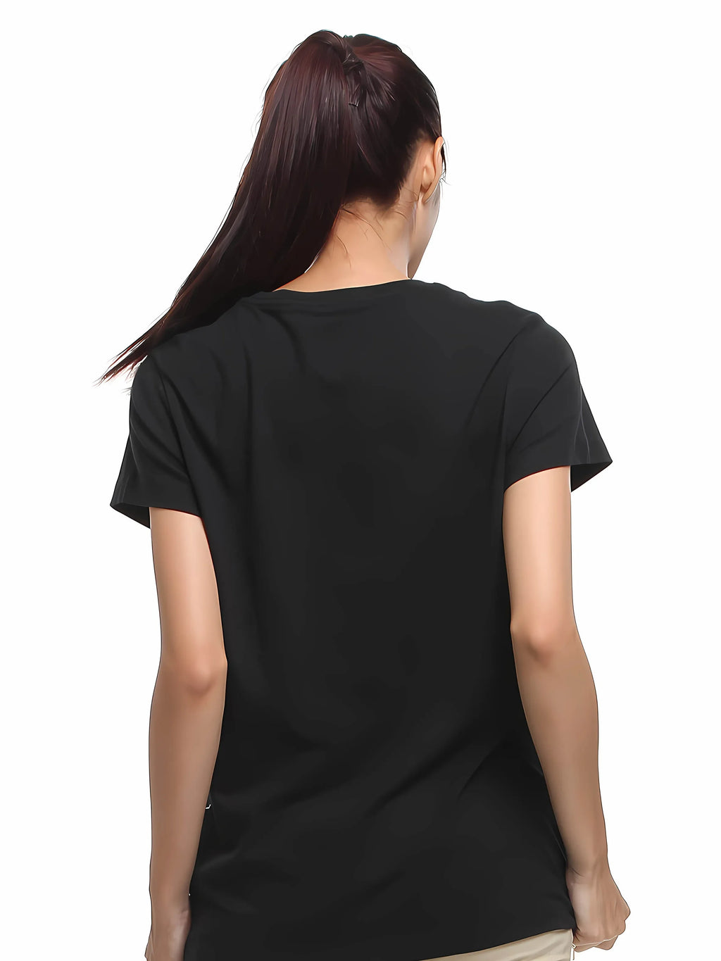 Cross Heart Tee
