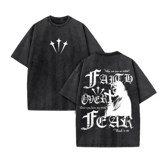 Vintage Jesus Tee
