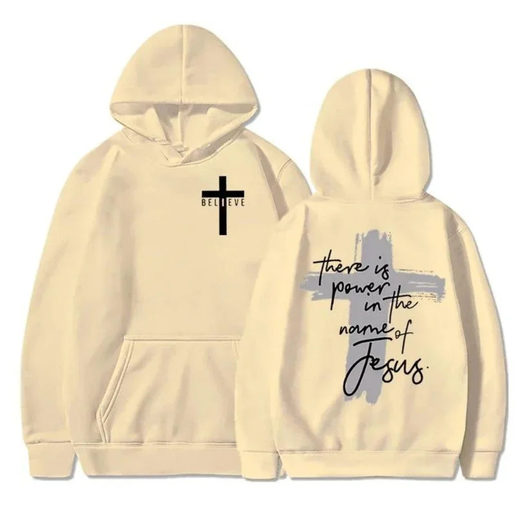 God Is Good Hoodie