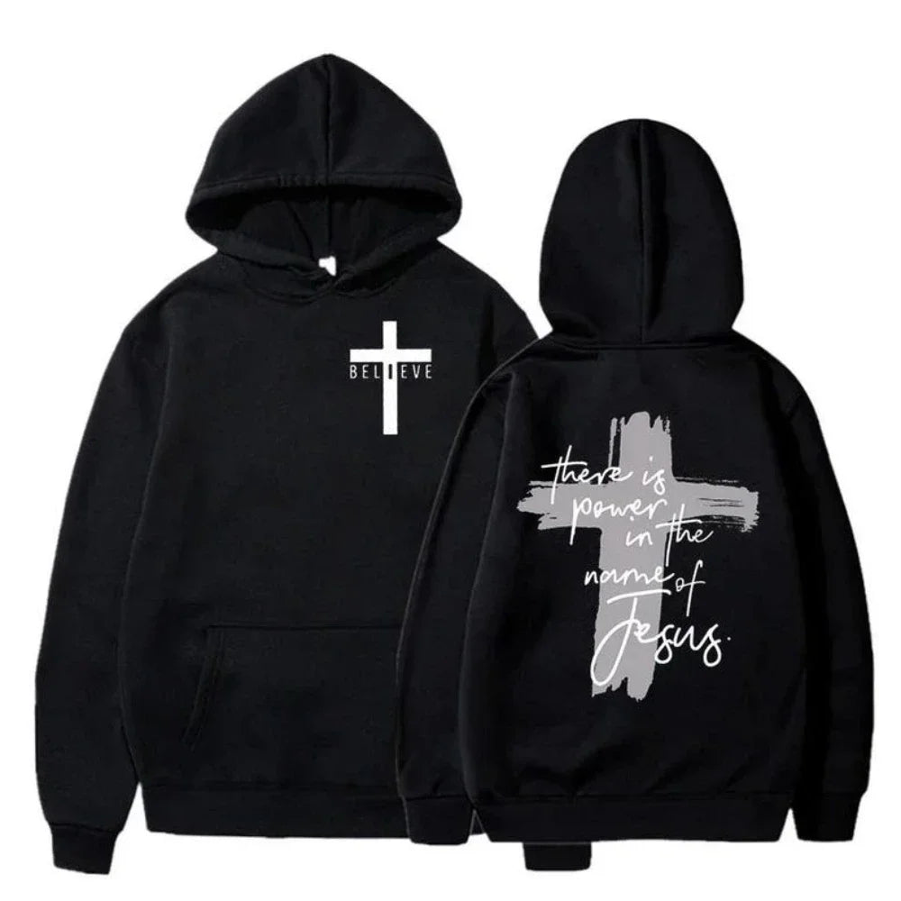God Is Good Hoodie