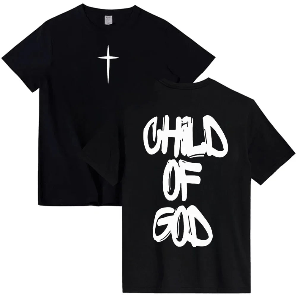 God Child Tee