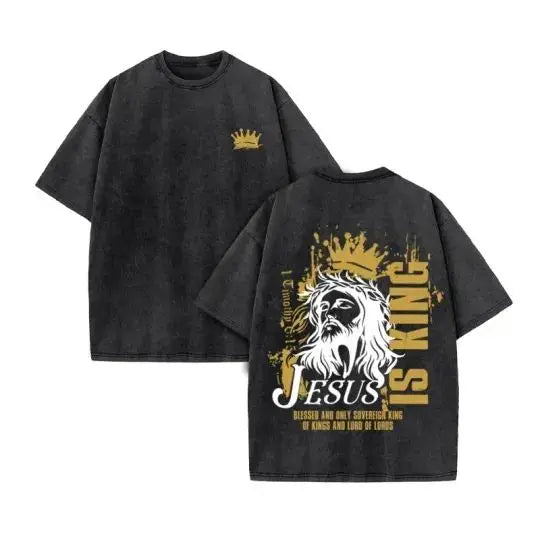 Vintage Jesus Tee