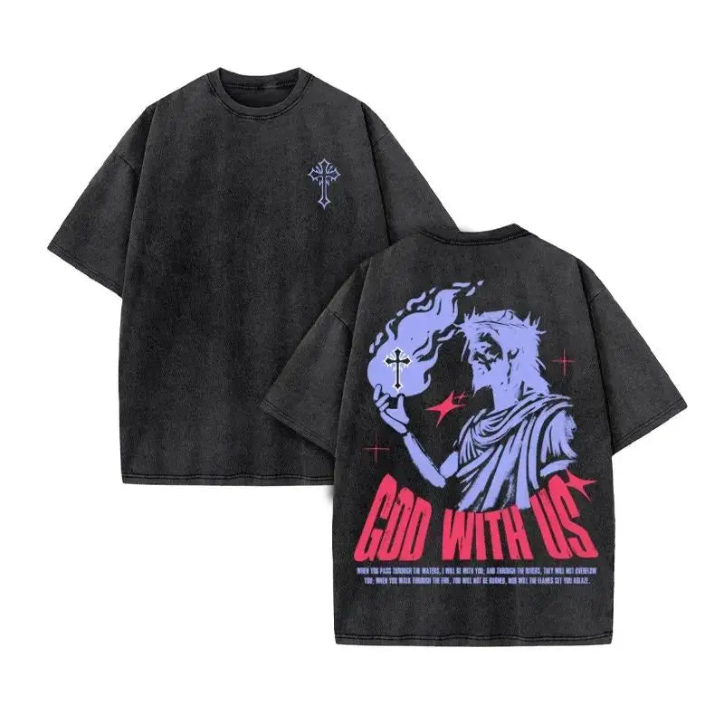Vintage Jesus Tee