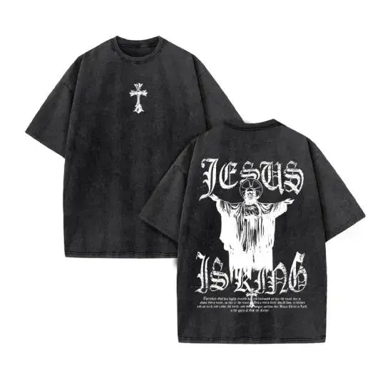 Vintage Jesus Tee