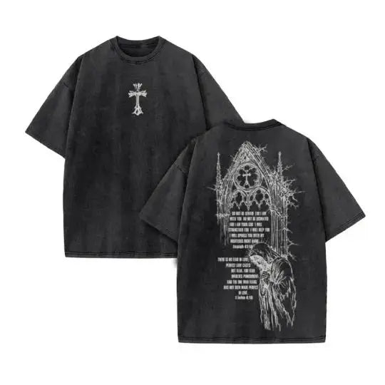 Vintage Jesus Tee
