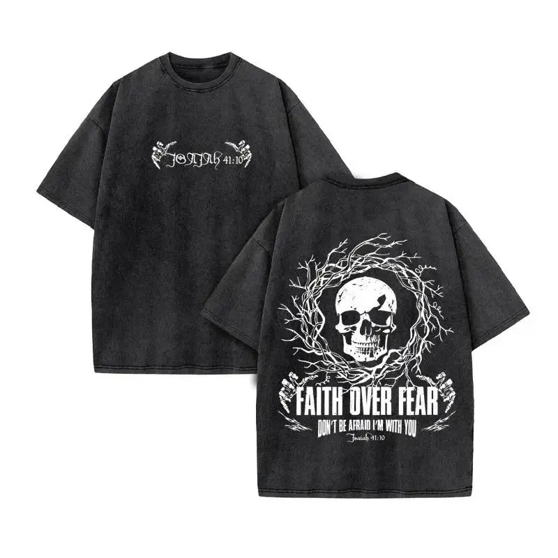 Vintage Jesus Tee