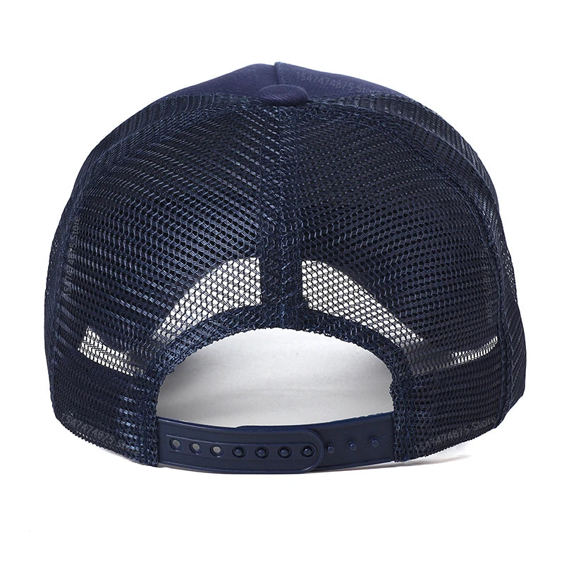 Faith cap Team Jesus Lifetime Member Christian baseball cap Fashion Unisex Summer sun snapback hats mesh breathable Trucker hat