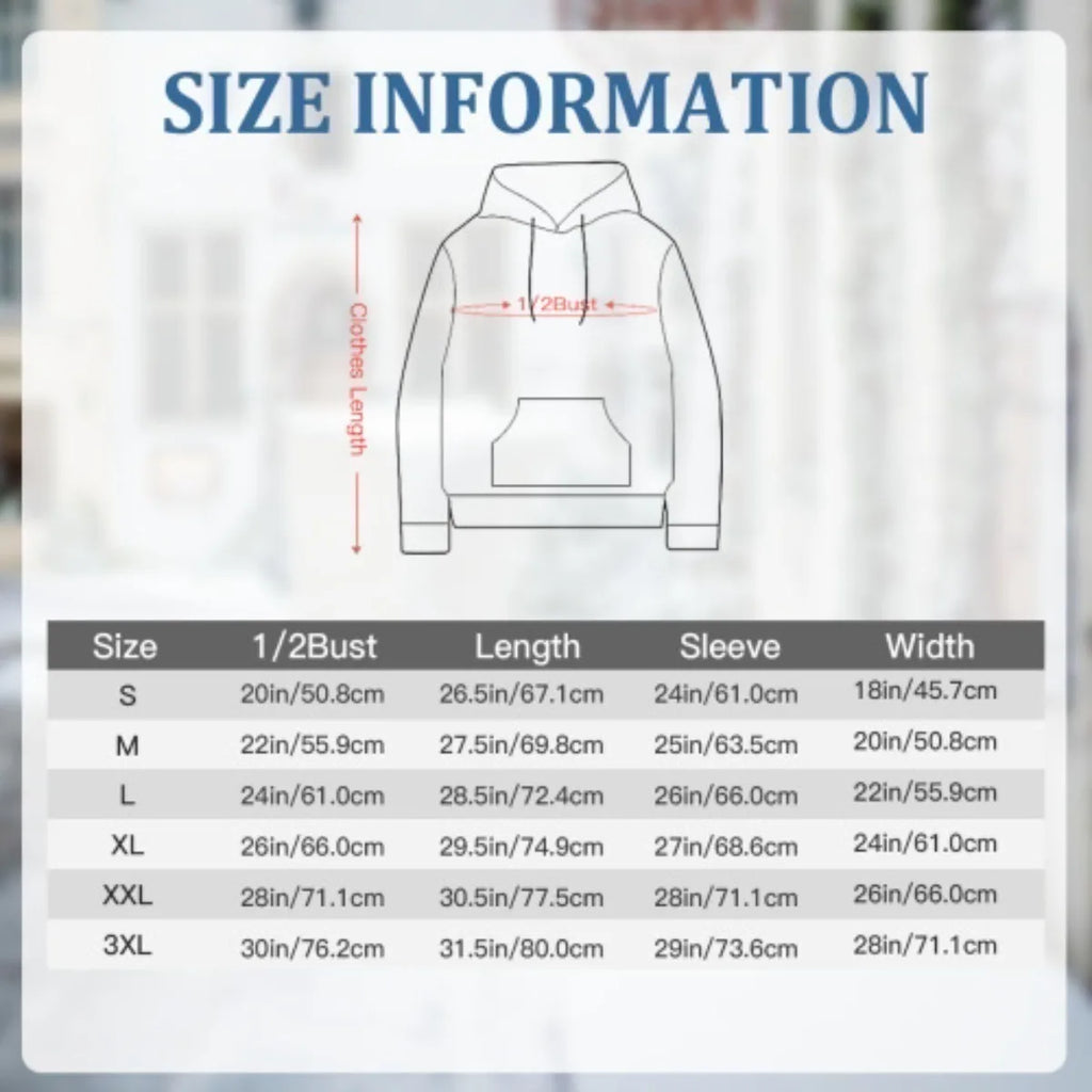 Way Truth Life Hoodie